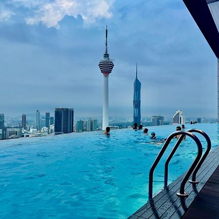 Platinum By Luxury Suites 吉隆坡 外观 照片