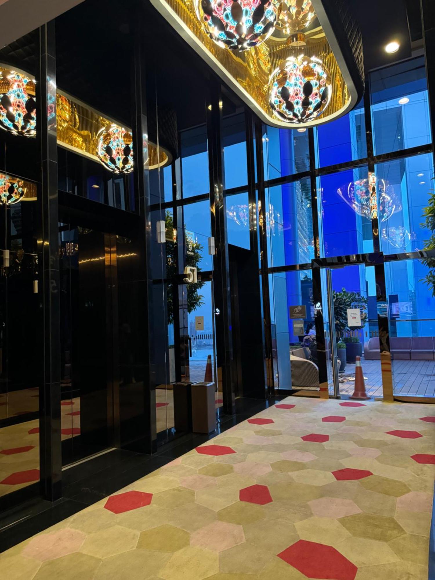 Platinum By Luxury Suites 吉隆坡 外观 照片