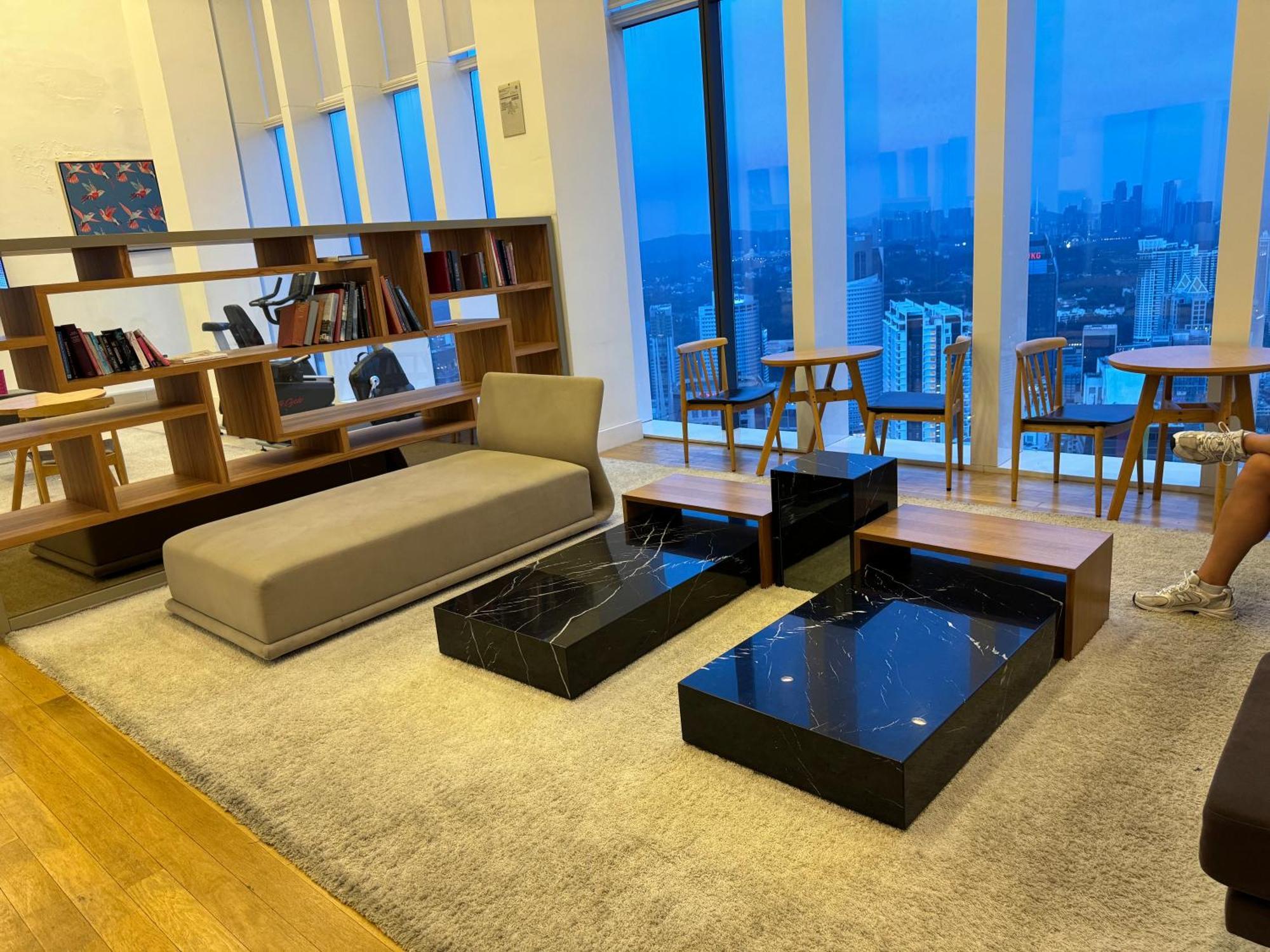 Platinum By Luxury Suites 吉隆坡 外观 照片