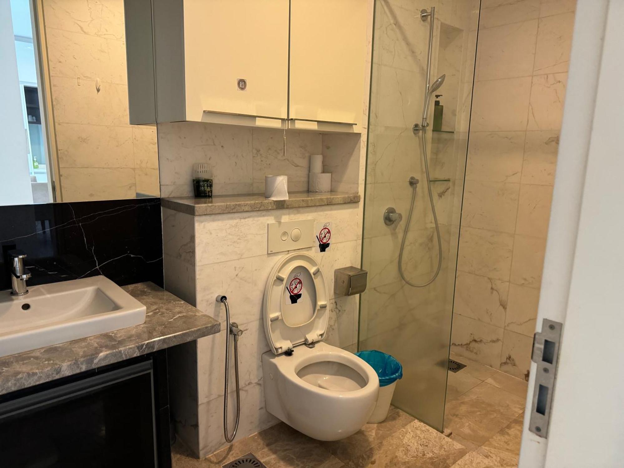 Platinum By Luxury Suites 吉隆坡 外观 照片