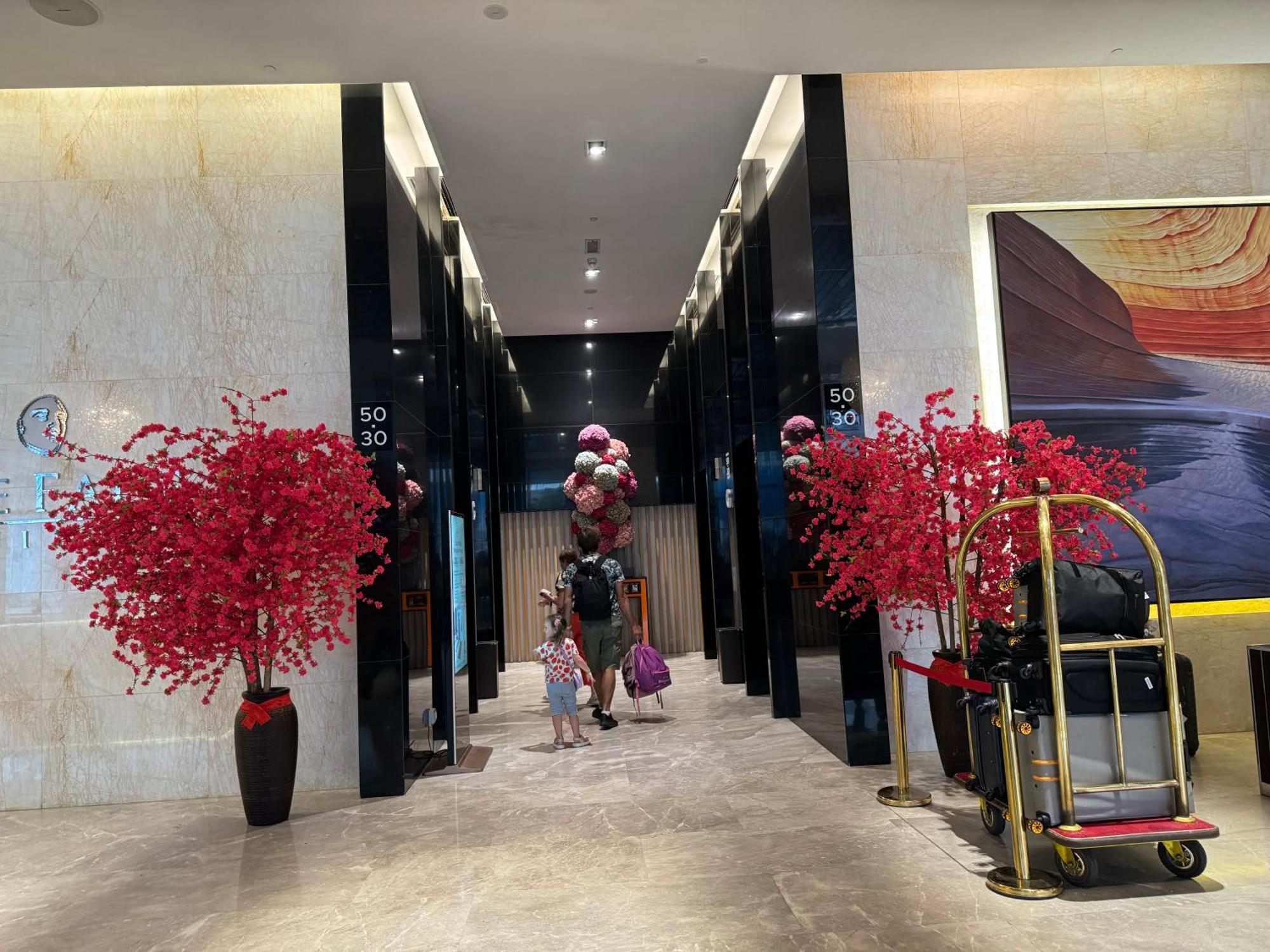 Platinum By Luxury Suites 吉隆坡 外观 照片