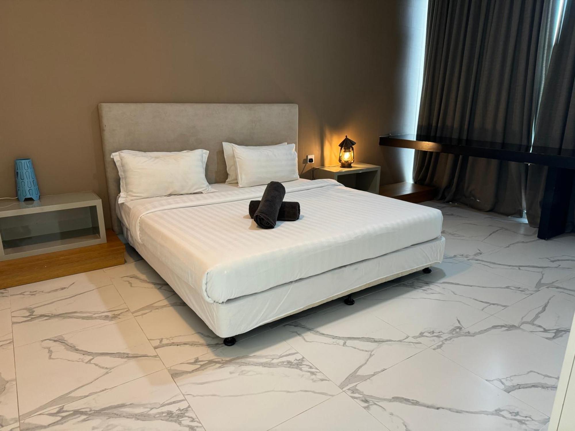 Platinum By Luxury Suites 吉隆坡 外观 照片