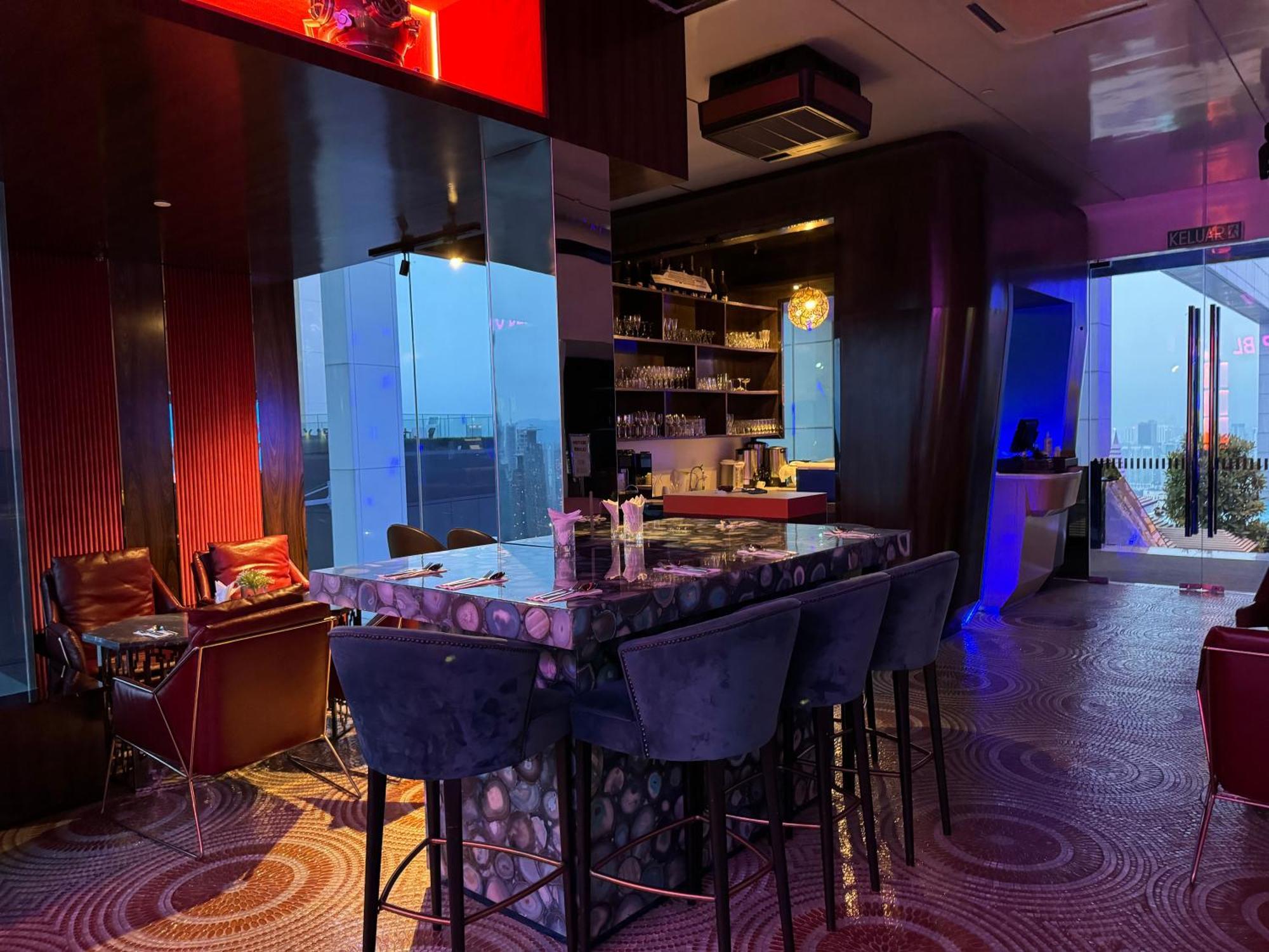 Platinum By Luxury Suites 吉隆坡 外观 照片