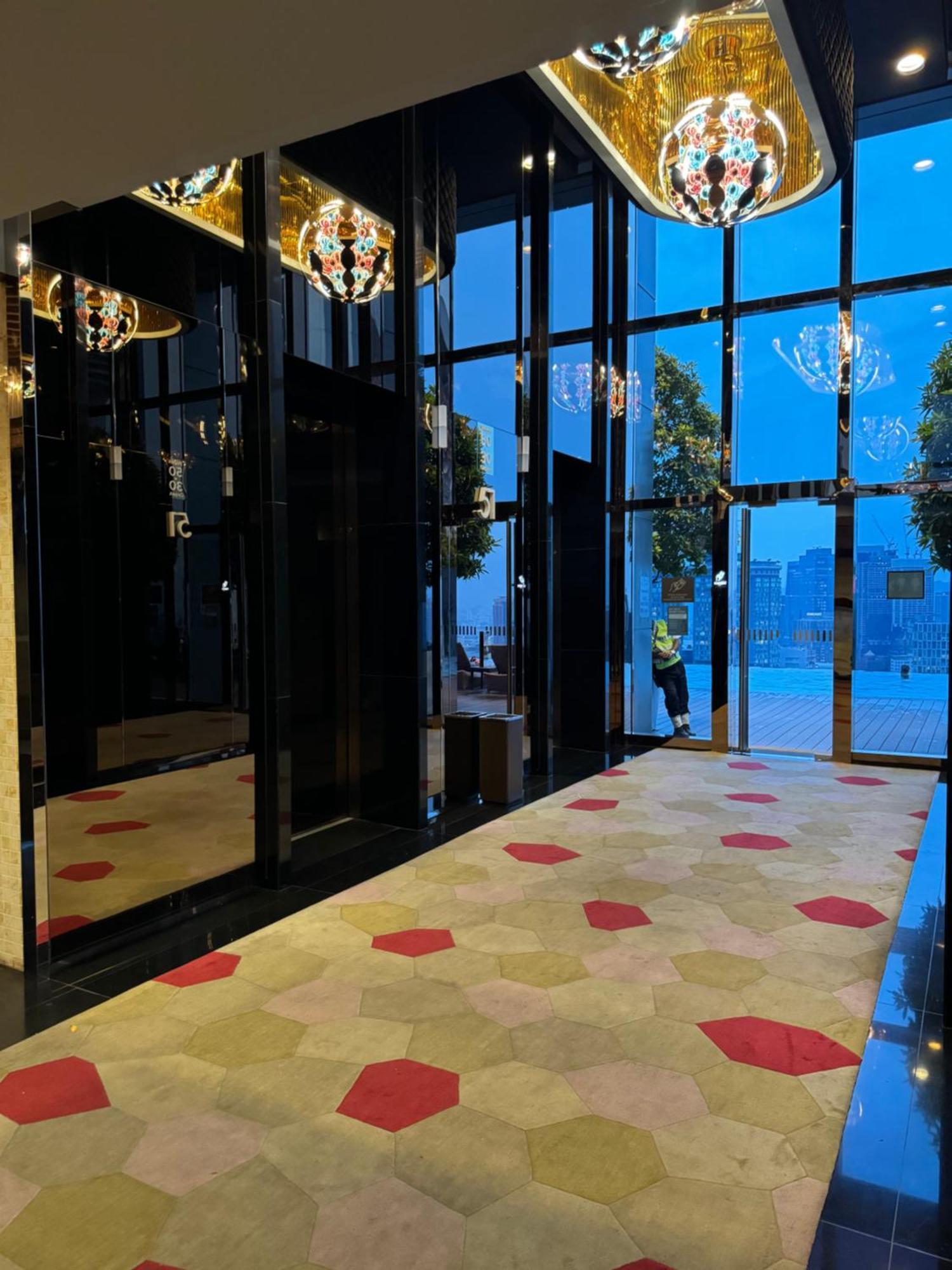 Platinum By Luxury Suites 吉隆坡 外观 照片
