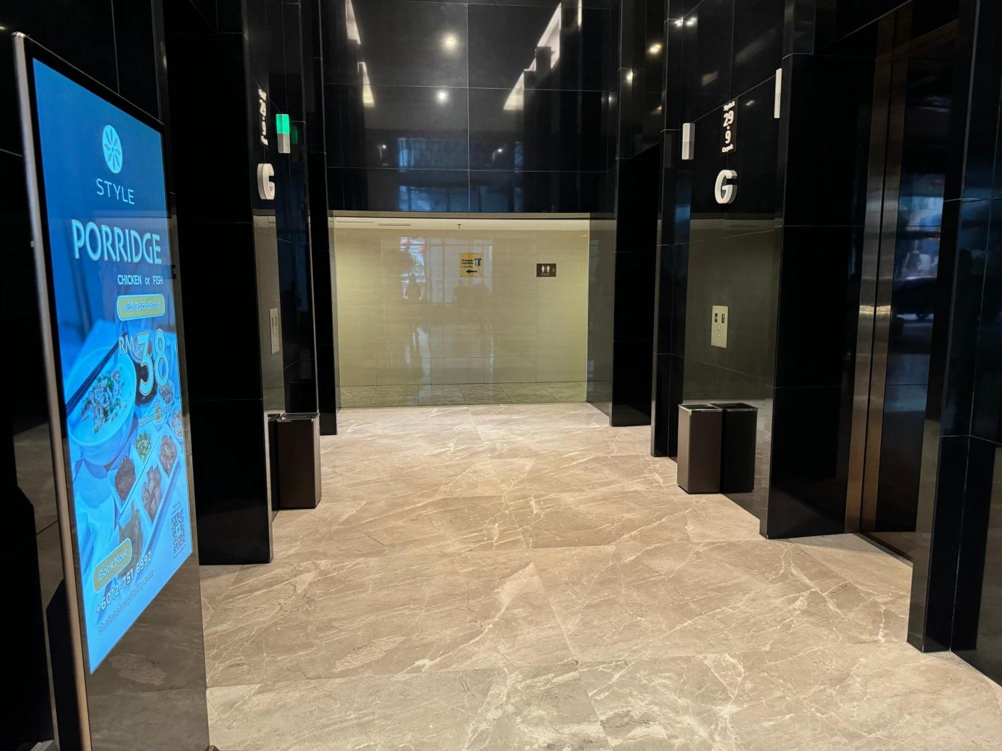 Platinum By Luxury Suites 吉隆坡 外观 照片