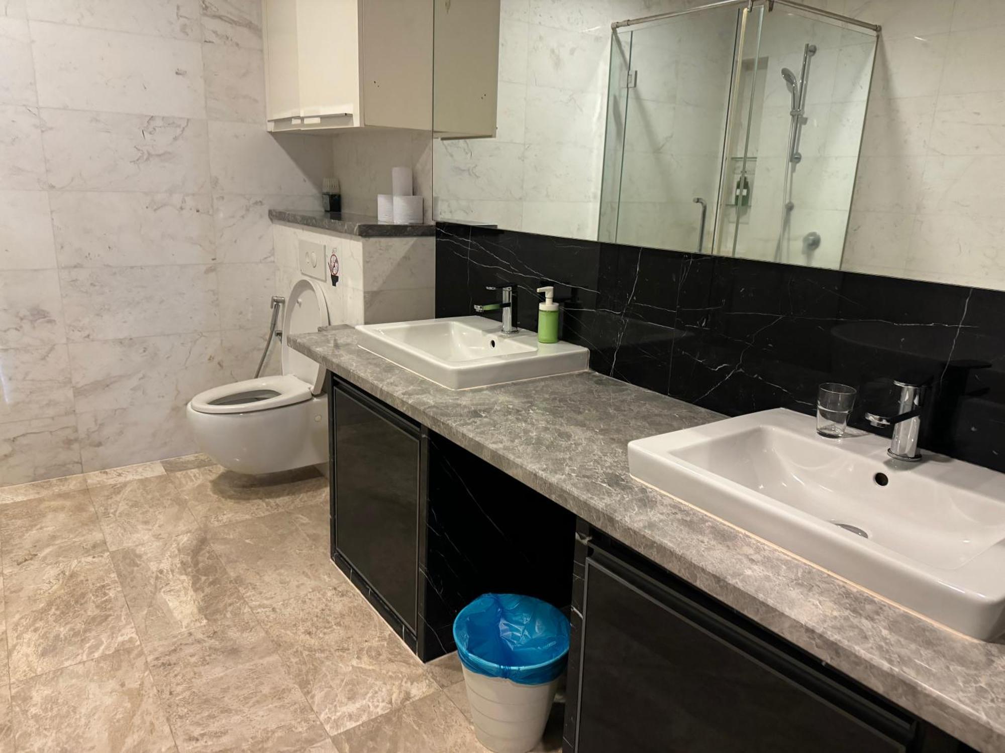 Platinum By Luxury Suites 吉隆坡 外观 照片