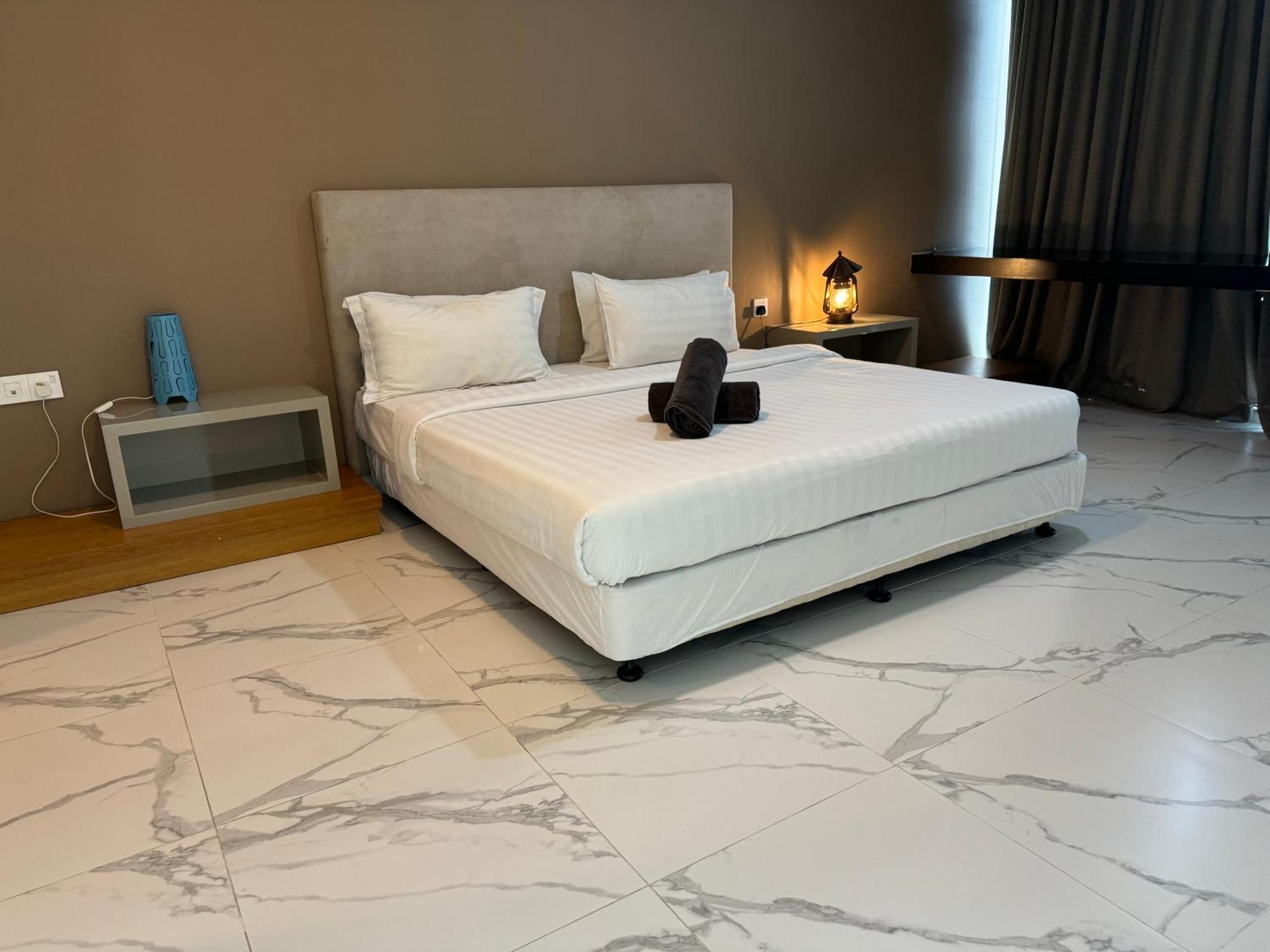 Platinum By Luxury Suites 吉隆坡 外观 照片