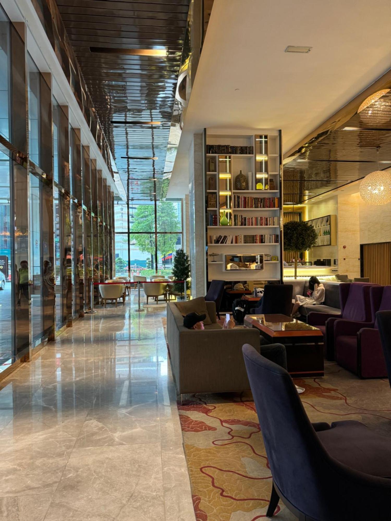 Platinum By Luxury Suites 吉隆坡 外观 照片