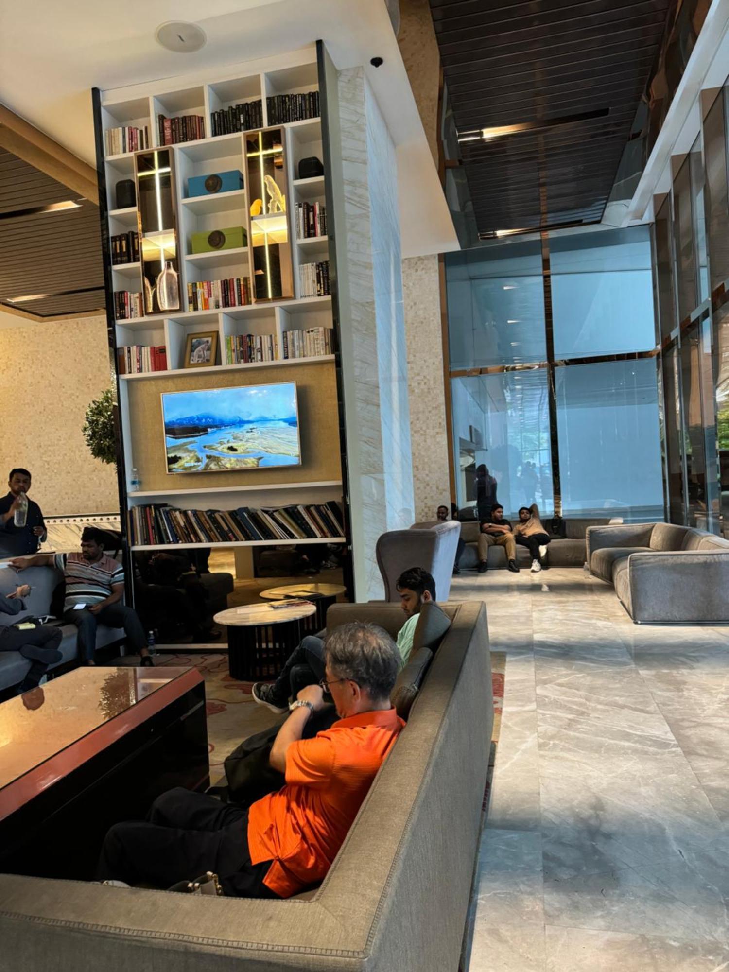 Platinum By Luxury Suites 吉隆坡 外观 照片