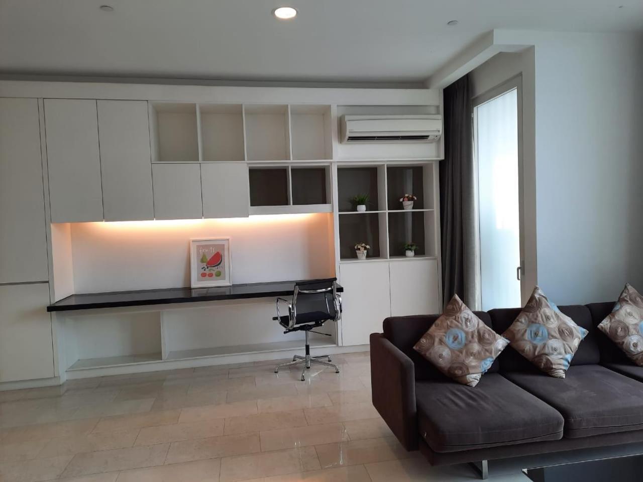 Platinum By Luxury Suites 吉隆坡 外观 照片