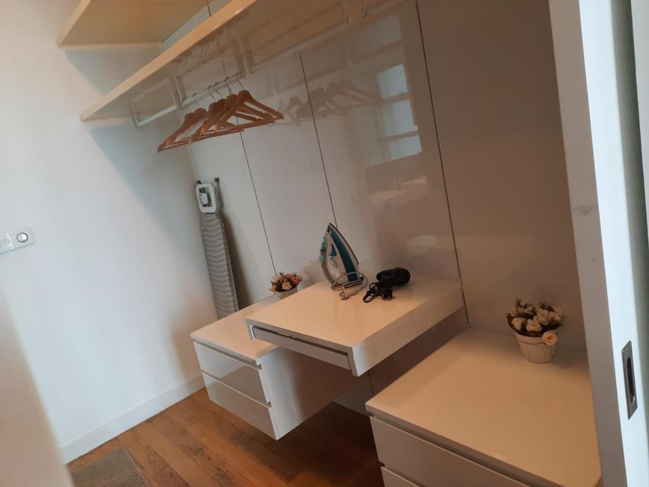 Platinum By Luxury Suites 吉隆坡 外观 照片