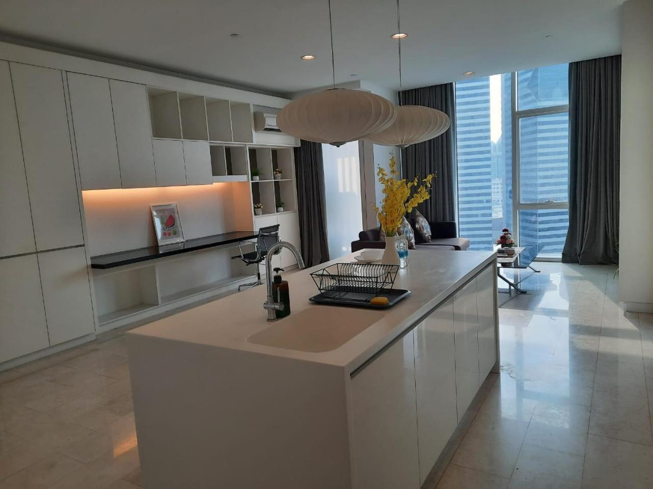 Platinum By Luxury Suites 吉隆坡 外观 照片