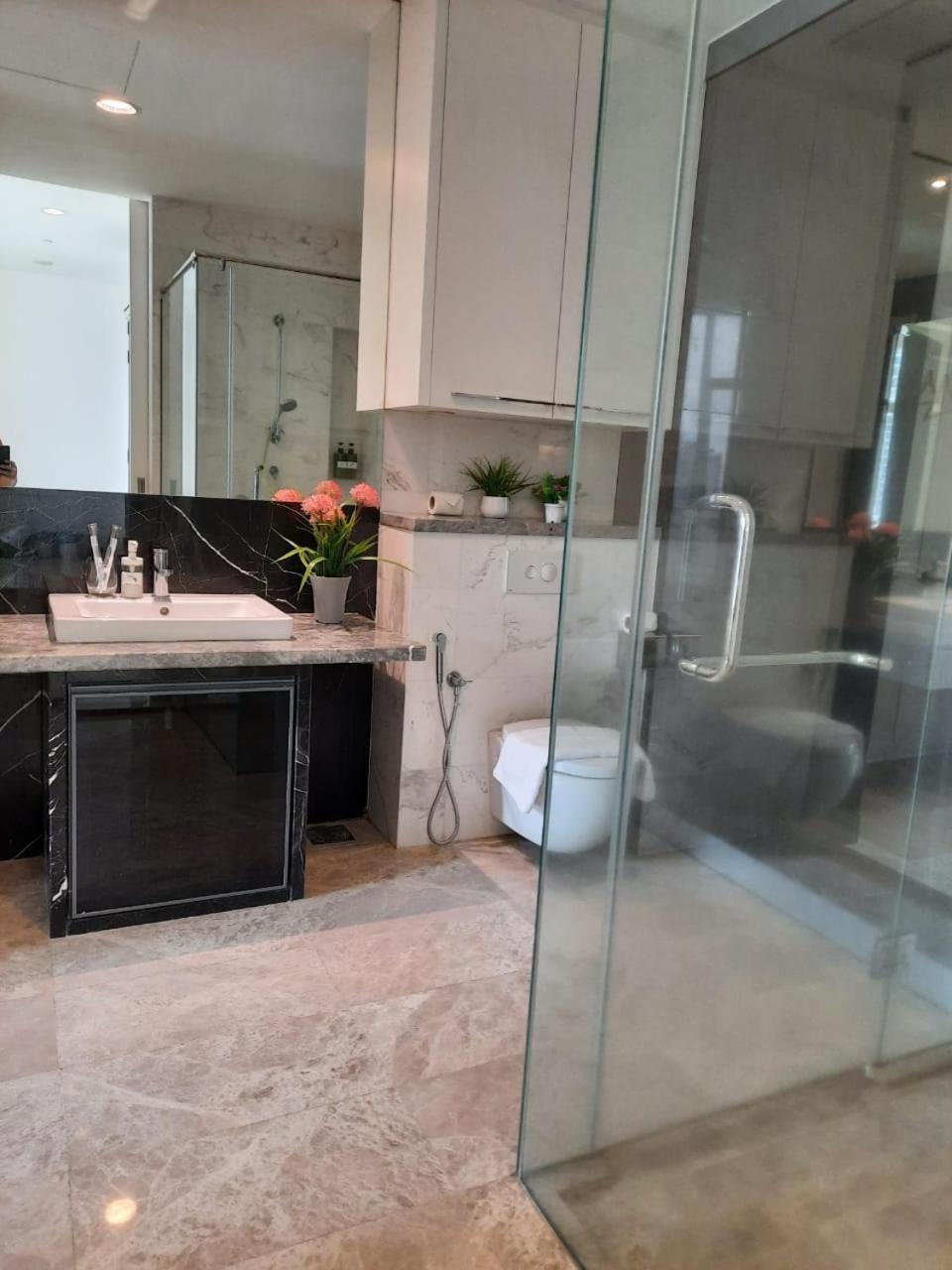 Platinum By Luxury Suites 吉隆坡 外观 照片